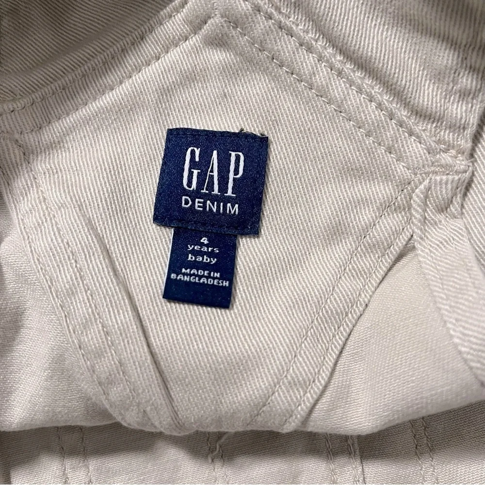 GAP questions leave